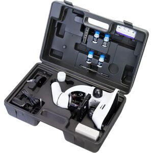 Levenhuk - Rainbow D50L PLUS 2M - Moonstone - Microsopio Levenhuk - Rainbow D50L PLUS 2M - Moonstone - Microsopio