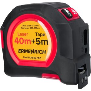 Medidor láser Ermenrich Reel SLR545 PRO Medidor láser Ermenrich Reel SLR545 PRO