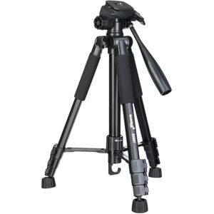 Trépied Levenhuk Base TR50 - Support réglable et Monopode - Publicité Trépied Levenhuk Base TR50 - Support réglable et Monopode - Publicité