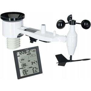 Estación meteorológica Levenhuk Wezzer Pro LP310 - Estación meteorológica Estación meteorológica Levenhuk Wezzer Pro LP310 - Estación meteorológica