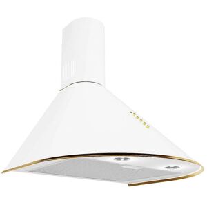 Akpo WK-4 Dandys GOLD 60 cm 450 m3/h Dunstabzugshaube Akpo WK-4 Dandys GOLD 60 cm 450 m3/h Dunstabzugshaube