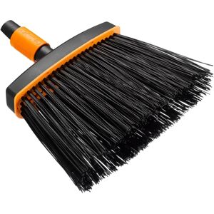 Fiskars QuikFit Garden Brush - Garden Tool Accessory Fiskars QuikFit Garden Brush - Garden Tool Accessory