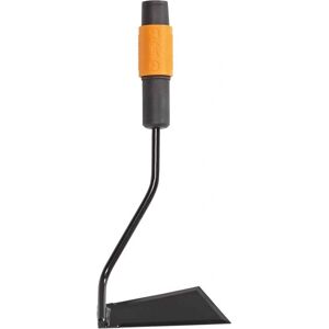 Fiskars QuikFit Enxada 3 Preta/Laranja - Enxada Fiskars QuikFit Enxada 3 Preta/Laranja - Enxada