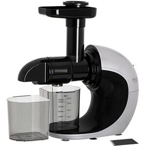 Adler AD4130 - Silber / Schwarz - Masticating Juicer Adler AD4130 - Silber / Schwarz - Masticating Juicer
