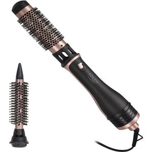 Adler AD 2026 Haarglätter- und Lockenstab - 1200 W, Schwarz, 2-in-1 Adler AD 2026 Haarglätter- und Lockenstab - 1200 W, Schwarz, 2-in-1