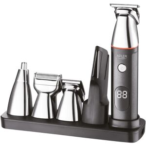 Adler AD 2946 Hair Clippers - Cordless Adler AD 2946 Hair Clippers - Cordless