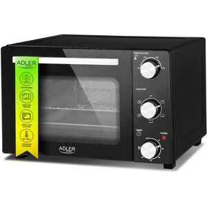 Adler AD 6024 - Fekete Adler AD 6024 - Fekete