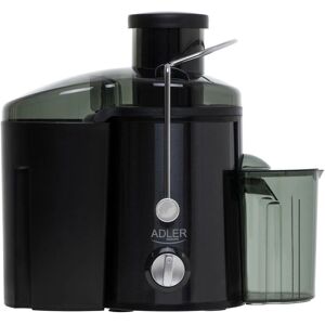 Adler AD 4132 - Noir - Extracteur de jus Adler AD 4132 - Noir - Extracteur de jus