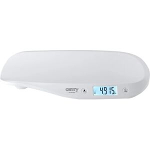 Camry Balance Bébé CR 8185 - Balance pour bébé Camry Balance Bébé CR 8185 - Balance pour bébé