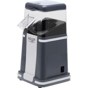 Adler AD 4511 - gris - máquina de palomitas Adler AD 4511 - gris - máquina de palomitas