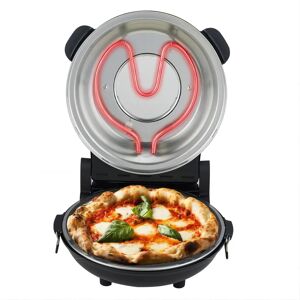 Horno de pizza eléctrico Adler Horno de pizza eléctrico Adler