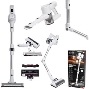 Aspiradora de mano inalámbrica Adler AD 7060 - Aspiradora Aspiradora de mano inalámbrica Adler AD 7060 - Aspiradora