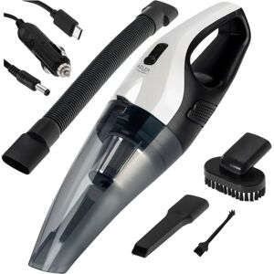 Aspirapolvere auto Adler AD 7059 - Portatile, filtro HEPA, 12V Aspirapolvere auto Adler AD 7059 - Portatile, filtro HEPA, 12V