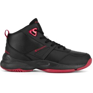 Champion S22399-KK001 Középmagas Cipő - Sneakers Champion S22399-KK001 Középmagas Cipő - Sneakers