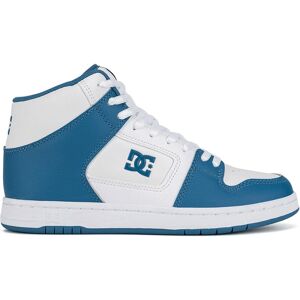 DC Shoes MANTECA 4 HI - Sportcipő DC Shoes MANTECA 4 HI - Sportcipő