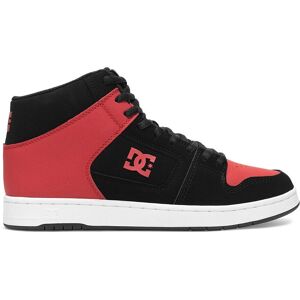 DC Shoes MANTECA 4 HI - Sportcipő DC Shoes MANTECA 4 HI - Sportcipő