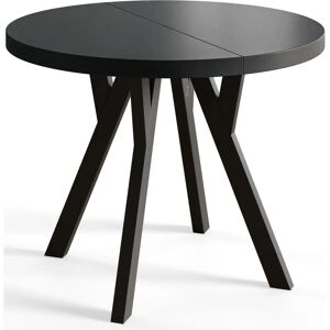 Table à manger extensible Alexander - Esstisch - Publicité Table à manger extensible Alexander - Esstisch - Publicité