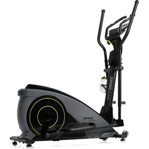 Zipro Dunk Elliptisches Fahrrad mit iConsole Zipro Dunk Elliptisches Fahrrad mit iConsole