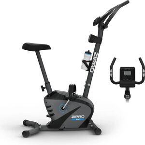 Magnetická fitness kolo Zipro - Nastavitelný odpor a držák na telefon Magnetická fitness kolo Zipro - Nastavitelný odpor a držák na telefon