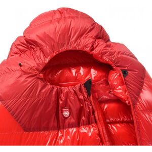 Sac de couchage Pajak Radical 4Z Rouge - Publicité Sac de couchage Pajak Radical 4Z Rouge - Publicité