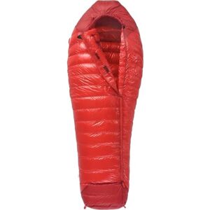 Sac de couchage long rouge Pajak Radical 8Z - Sac de dormir - Publicité Sac de couchage long rouge Pajak Radical 8Z - Sac de dormir - Publicité