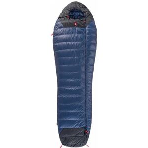 Sac de couchage en duvet Pajak Navy 550 - Trois saisons - Publicité Sac de couchage en duvet Pajak Navy 550 - Trois saisons - Publicité