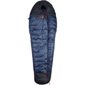 Sac de couchage en duvet Pajak Core 950 - Marine - Hiver - Publicité Sac de couchage en duvet Pajak Core 950 - Marine - Hiver - Publicité