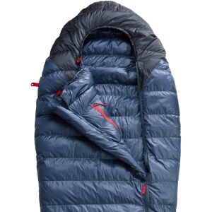Pajak CORE 350 - Sac de couchage en duvet - 3 saisons - Navy - Publicité Pajak CORE 350 - Sac de couchage en duvet - 3 saisons - Navy - Publicité
