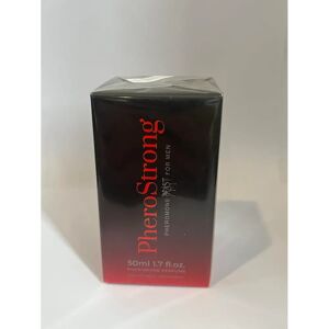 Medica-Group PheroStrong Pheromon für Frauen – 15 ml Medica-Group PheroStrong Pheromon für Frauen – 15 ml