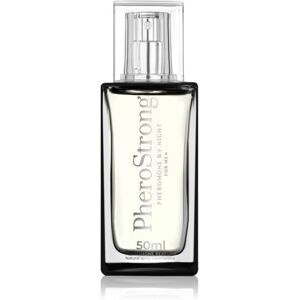 PheroStrong Pheromone by Night M - Parfum pour hommes - Publicité PheroStrong Pheromone by Night M - Parfum pour hommes - Publicité