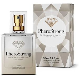 PheroStrong Feromone Perfetta W - Profumo per Donna PheroStrong Feromone Perfetta W - Profumo per Donna