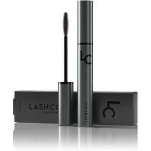 Lashcode Mascara Black - Mascara - 10ml Lashcode Mascara Black - Mascara - 10ml