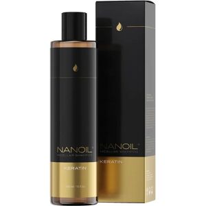 NANOIL Keratin Micellar Shampoo (300 ml) NANOIL Keratin Micellar Shampoo (300 ml)