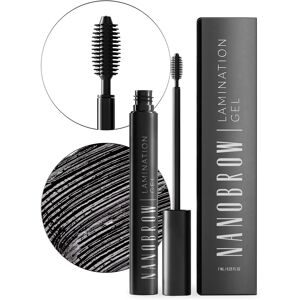 Żel do laminacji brwi Nanobrow - Makijaż Żel do laminacji brwi Nanobrow - Makijaż