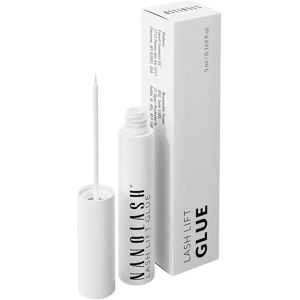 Nanolash Lash Lift Glue - Eyelash Lifting & Lamination - 5 ml Nanolash Lash Lift Glue - Eyelash Lifting & Lamination - 5 ml