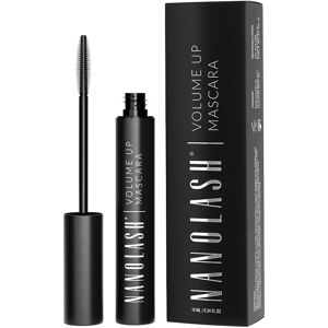 Nanolash Model Volume Up Mascara - Mascara Nanolash Model Volume Up Mascara - Mascara
