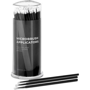 Nanolash Microbrush Applicator 2.0mm - Eyelash Extensions Nanolash Microbrush Applicator 2.0mm - Eyelash Extensions