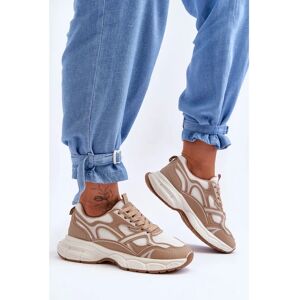 Kesi Contiro Pantofi Sport Maronii - Sports shoes Kesi Contiro Pantofi Sport Maronii - Sports shoes