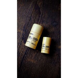 Zew For Men Zew M Naturalny Dezodor - Stick - 80ml Zew For Men Zew M Naturalny Dezodor - Stick - 80ml