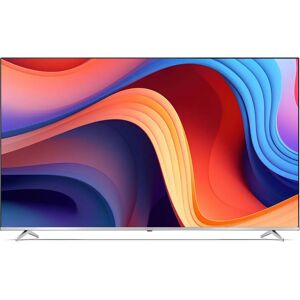 Sharp 70GP6260E TV 70" 4K Ultra HD Smart Plateado Sharp 70GP6260E TV 70" 4K Ultra HD Smart Plateado