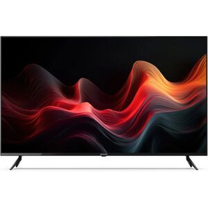 Sharp 55GL4060E 55" 4K Ultra HD Smart TV Wi-Fi Negro Sharp 55GL4060E 55" 4K Ultra HD Smart TV Wi-Fi Negro