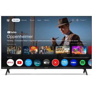 Sharp 32HF2265E TV HD intelligente 32 pouces - Télévision Sharp 32HF2265E TV HD intelligente 32 pouces - Télévision