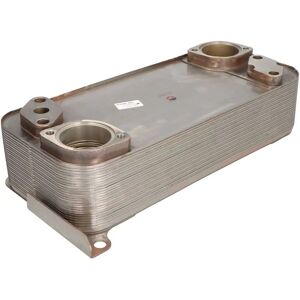 HIGHWAY AUTOMOTIVE Oliekoeler - 31045007 HIGHWAY AUTOMOTIVE Oliekoeler - 31045007