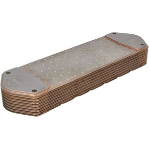 HIGHWAY AUTOMOTIVE Oliekoeler - 30045004 HIGHWAY AUTOMOTIVE Oliekoeler - 30045004