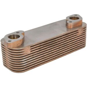 HIGHWAY AUTOMOTIVE Olje kylare - 30031018 HIGHWAY AUTOMOTIVE Olje kylare - 30031018