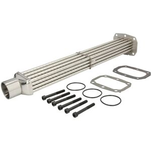 Highway Automotive Uitlaatgaskoeler HW2931104 Highway Automotive Uitlaatgaskoeler HW2931104