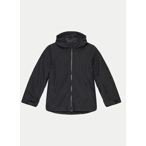 4F Kinder Skijacke Schwarz - Skijacke 4F Kinder Skijacke Schwarz - Skijacke