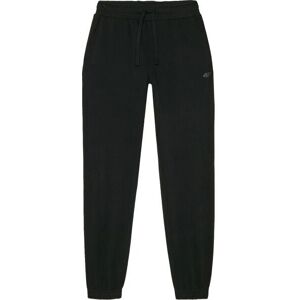 Pantalon de jogging femme XS noir 4F - Pantalons de sport - Publicité Pantalon de jogging femme XS noir 4F - Pantalons de sport - Publicité