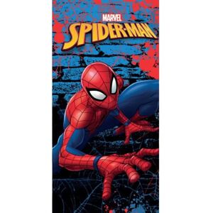 Marvel - Spiderman - 70x140 cm - Kylpypyyhe Marvel - Spiderman - 70x140 cm - Kylpypyyhe