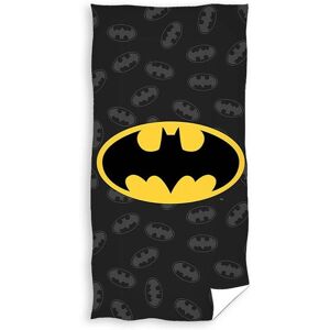 Batman 70 x 140 cm Multicolor Beach Towel Batman 70 x 140 cm Multicolor Beach Towel